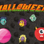 Halloween Moster contre Zombies