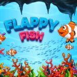 Voyage au poisson Flappy