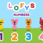 Les numéros de Lofys