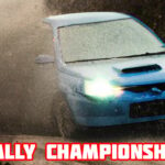 Championnat des rallyes