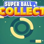 Super Ball Collecter HTML5