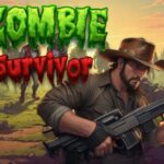 Survivant des zombies