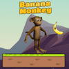 Singe Banane