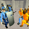 Battle Simulator – Prison de police