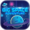 Grande aventure spatiale